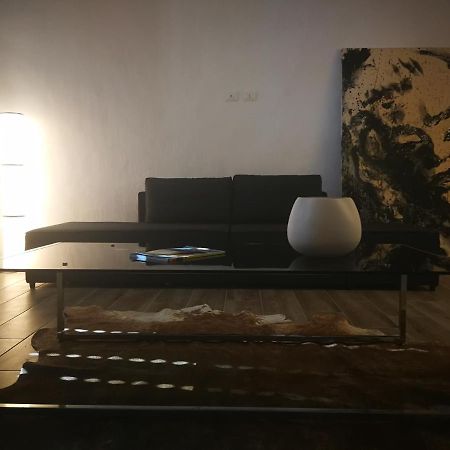 Donalisa Hotel Andrano Ngoại thất bức ảnh